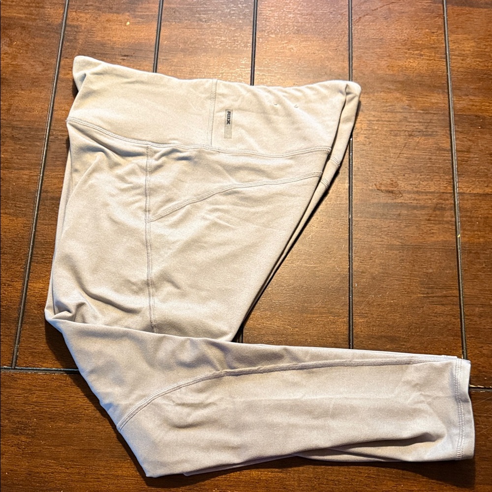 RBX Women's Gray Leggings